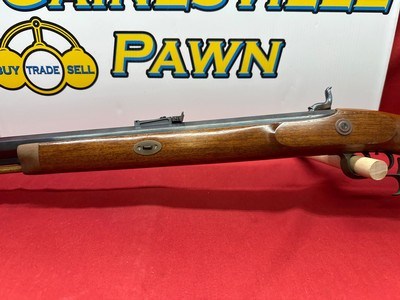 Thompson Center Arms Hawken 54 Cal - Image 3 of 25