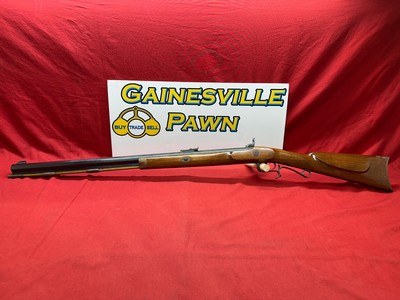 Thompson Center Arms Hawken 54 Cal - Image 1 of 25