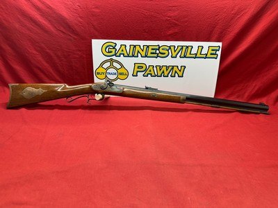 Thompson Center Arms Hawken 54 Cal - Image 13 of 25