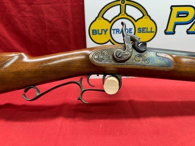 Thompson Center Arms Hawken 54 Cal - Image 15 of 25