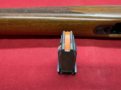 Remington model 504 bolt action.22 LR - Image 20 of 25