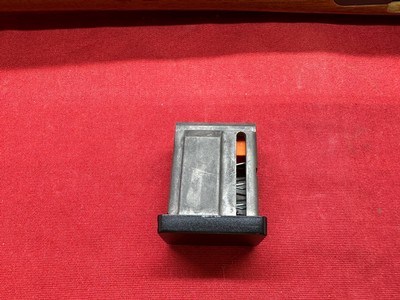 Remington model 504 bolt action.22 LR - Image 21 of 25