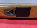 Remington model 504 bolt action.22 LR - Image 25 of 25