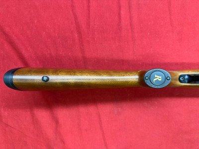 Remington model 504 bolt action.22 LR - Image 16 of 25