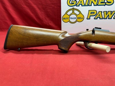 Remington model 504 bolt action.22 LR - Image 12 of 25