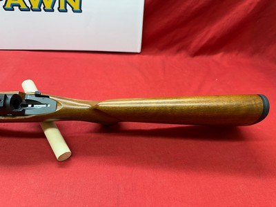 Remington model 504 bolt action.22 LR - Image 8 of 25