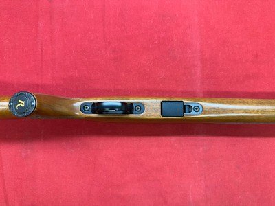 Remington model 504 bolt action.22 LR - Image 17 of 25
