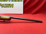 Remington model 504 bolt action.22 LR - Image 14 of 25