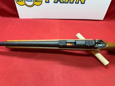 Remington model 504 bolt action.22 LR - Image 9 of 25