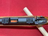 Remington model 504 bolt action.22 LR - Image 11 of 25