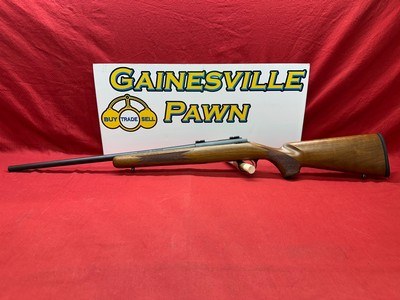 Remington model 504 bolt action.22 LR - Image 2 of 25