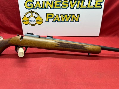 Remington model 504 bolt action.22 LR - Image 13 of 25