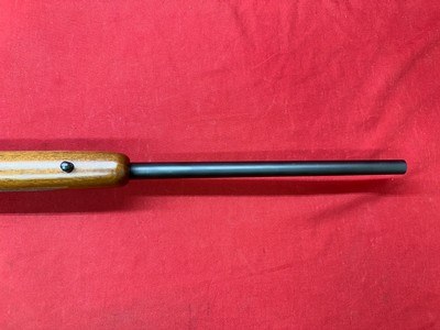 Remington model 504 bolt action.22 LR - Image 18 of 25