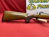 Remington model 504 bolt action.22 LR - Image 12 of 25