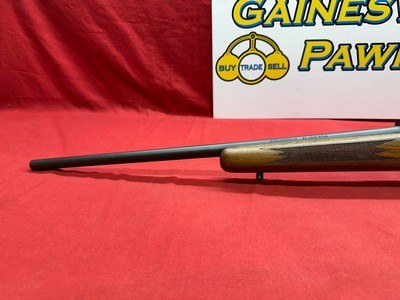 Remington model 504 bolt action.22 LR - Image 7 of 25