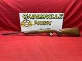 Remington model 504 bolt action.22 LR - Image 2 of 25