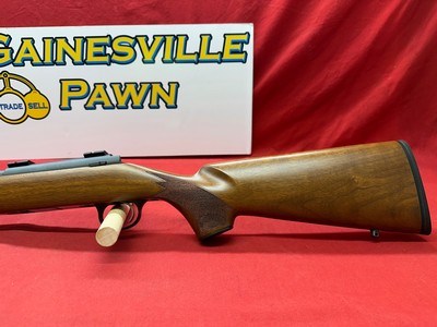 Remington model 504 bolt action.22 LR - Image 6 of 25