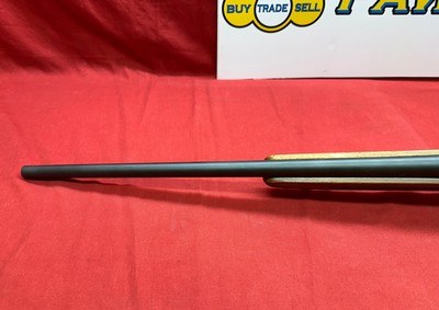 Remington model 504 bolt action.22 LR - Image 10 of 25