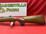 Remington model 504 bolt action.22 LR - Image 6 of 25