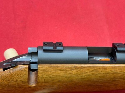 Remington model 504 bolt action.22 LR - Image 15 of 25