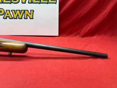 Remington model 504 bolt action.22 LR - Image 14 of 25