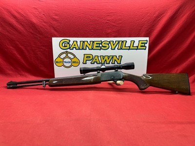 Browning BPR .22LR - Image 1 of 25
