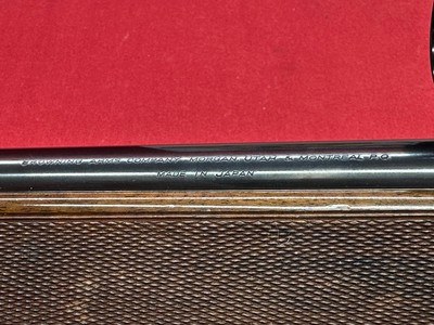 Browning BPR .22LR - Image 7 of 25