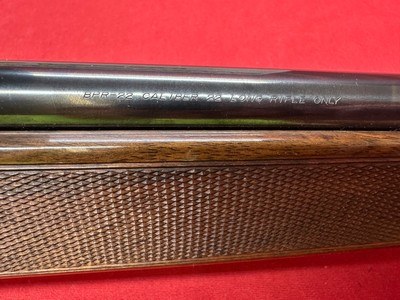 Browning BPR .22LR - Image 24 of 25