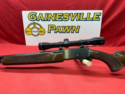 Browning BPR .22LR - Image 3 of 25