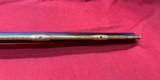 TC Hawken .50 Cal muzzle loader - Image 20 of 21