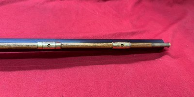TC Hawken .50 Cal muzzle loader - Image 20 of 21