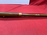 TC Hawken .50 Cal muzzle loader - Image 19 of 21