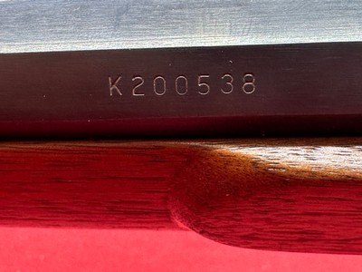 TC Hawken .50 Cal muzzle loader - Image 5 of 21