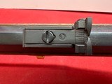 TC Hawken .50 Cal muzzle loader - Image 9 of 21