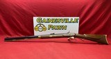 TC Hawken .50 Cal muzzle loader - Image 1 of 21