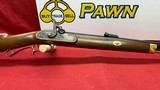 TC Hawken .50 Cal muzzle loader - Image 12 of 21
