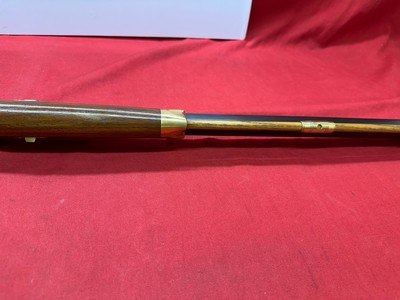 TC Hawken .50 Cal muzzle loader - Image 19 of 21