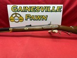 TC Hawken .50 Cal muzzle loader - Image 3 of 21