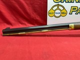 TC Hawken .50 Cal muzzle loader - Image 2 of 21