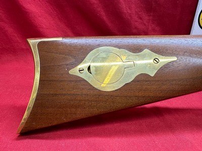 TC Hawken .50 Cal muzzle loader - Image 16 of 21