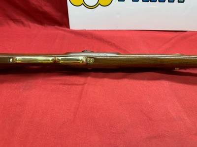 TC Hawken .50 Cal muzzle loader - Image 18 of 21