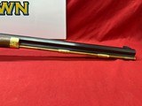 TC Hawken .50 Cal muzzle loader - Image 11 of 21