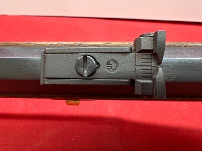 TC Hawken .50 Cal muzzle loader - Image 9 of 21