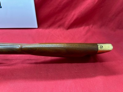 TC Hawken .50 Cal muzzle loader - Image 8 of 21