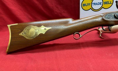 TC Hawken .50 Cal muzzle loader - Image 13 of 21
