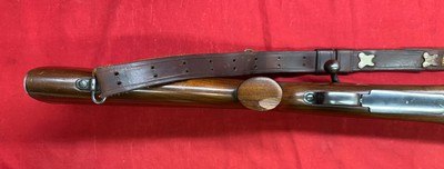Winchester model 70 Gov’t 30-06 heavy barrel - Image 21 of 25