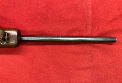 Winchester model 70 Gov’t 30-06 heavy barrel - Image 24 of 25