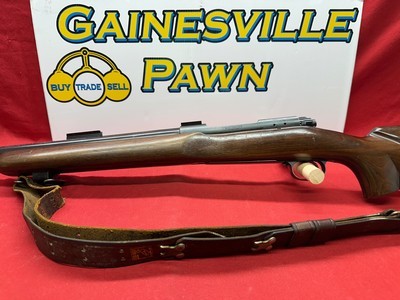 Winchester model 70 Gov’t 30-06 heavy barrel - Image 3 of 25