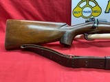 Winchester model 70 Gov’t 30-06 heavy barrel - Image 11 of 25