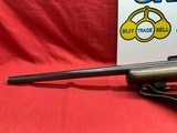Winchester model 70 Gov’t 30-06 heavy barrel - Image 2 of 25